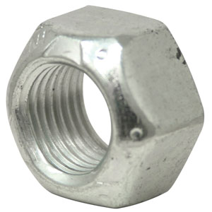 A-364449M1 Nut 1/2-20 Toplock