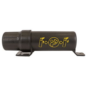 A-TDH300 Tubular Document Holder
