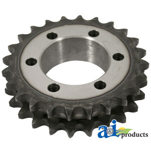 A-1306352C1 Sprocket Assy.; Main Drive