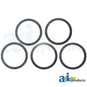 A-AW34551 Shim Kit, 70.3 X 84.7