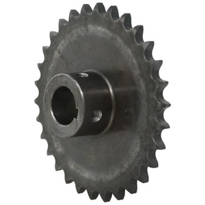 A-AH126008 Sprocket, Upper Tailings Auger Housing
