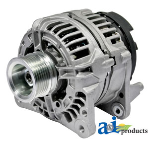 A-RE529377 Alternator