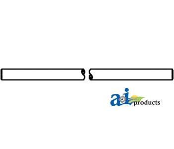 A-356548R2 Tube, Tie Rod