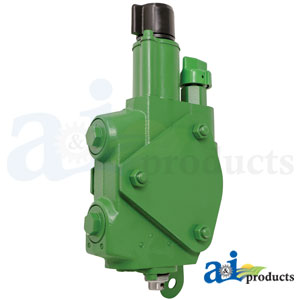 A-AL171118 Valve; Selective Control, 200 Series