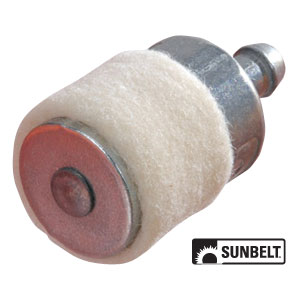 A-B1W125552 Fuel Filter, In Tank