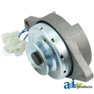 A-AM880339 Alternator; Kokusan Denki