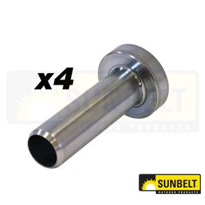A-B134578 TWEEL CASTER ADAPTER 5/16" (2PK)