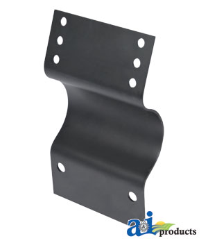 A-387178R1 Steel Bracket to Connect Upper Back to Lower Back