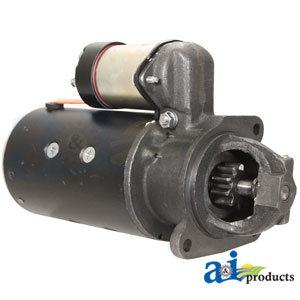 A-1107585-N Starter, New