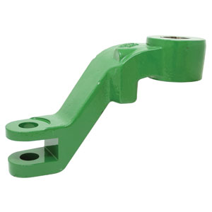 A-L35960 Steering Arm (LH) W/ Single Steering Cylinder