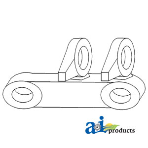 A-1860761M1 Retainer, Lock, Gear Shift