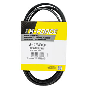 A-07242000 Belt, Transmission