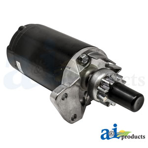 A-SAB0009 Starter, United Te