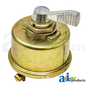 A-5118444 Switch Assembly (Lever Type)