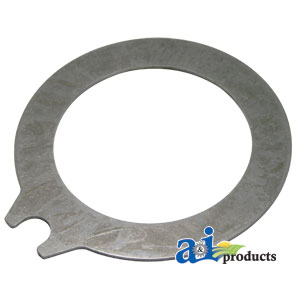 A-SBA328560190 Plate; Brake Stator