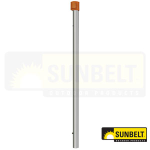 A-B1AB3700034 Silky 2nd Pole