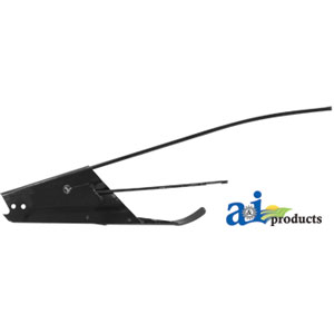 A-251388 Steel Grass Board