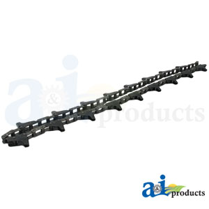 A-268766 Round Baler Lower Floor Chain