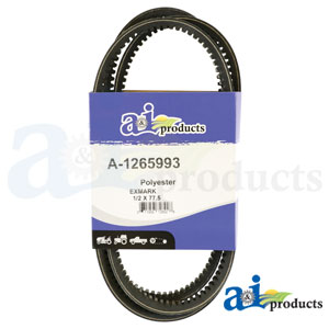 A-1265993 Belt, Pump Drive