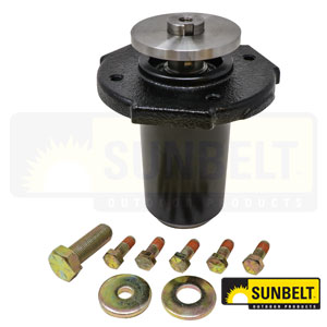 A-B1GR59 Assembly, Spindle