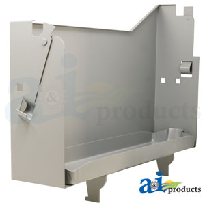A-AR40210 Battery Box (LH)