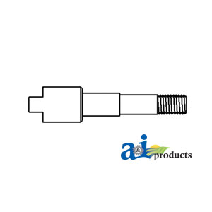 A-D0NN563D Pin, Lower Lift Link