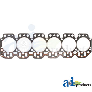 A-T20472 Gasket, Head (6 Cyl.)