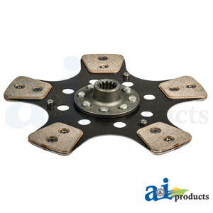 A-RE265965 Disc, PTO