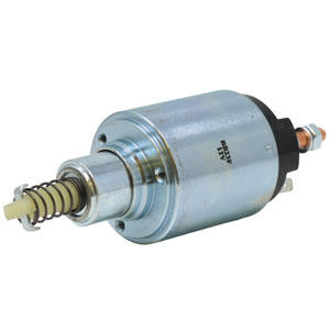 A-F0NN11390AA Solenoid, Starter