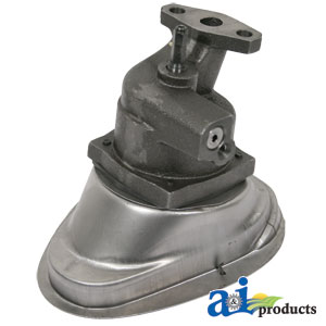 A-E1NN6600DD Pump, Oil