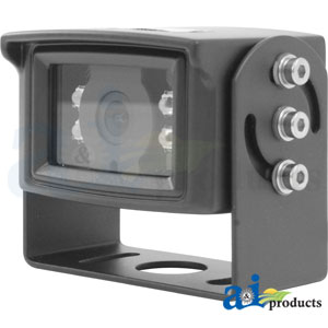 A-CAM87 CabCAM Camera, 110°