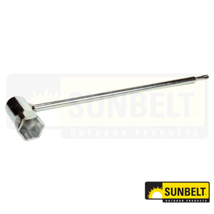 A-B1CMBWAC502 Combination Wrench 19mm W/ T25 TORQ-E