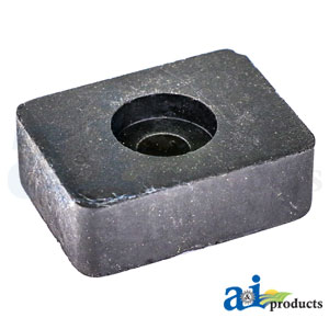 A-1700803 rubber block holder