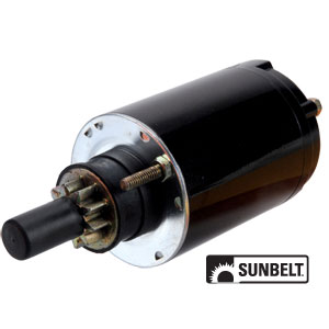A-B120014 Electric Starter