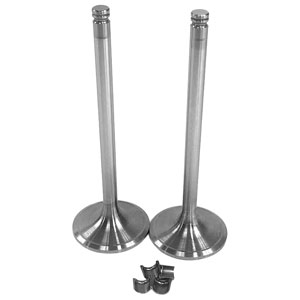 A-3802463 Kit; Intake Valve