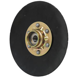 A-1277891C91 Covering Disc Assembly