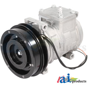 A-RE58348 Clutch, A/C Compressor