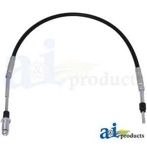 A-RE70355 Cable; Push/Pull, Selective Control Valve