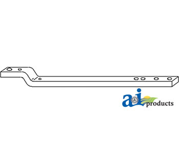 A-104642A2 Drawbar, Offset