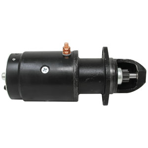 A-79004823-N NEW. STARTER (LESS SOLENOID)