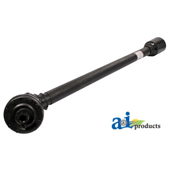 A-64941 Complete Wingshaft W/ Clutch