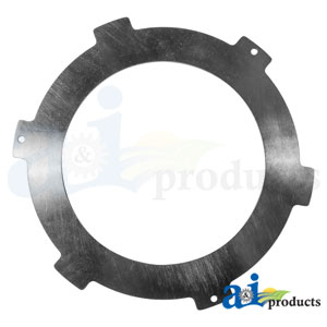 A-3C081-27320 Plate; PTO Clutch, 2.0 MM