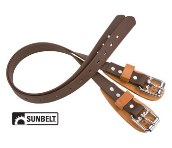 A-B1AB0898001 CLIMBER-WEAVER-TOP STRAP-REPLACEMENT