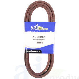 A-9540467 Belt, Lower Drive, Engine to Variable Speed