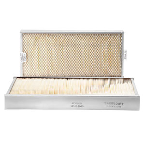 A-AF55800 Filter, Air Panel (QTY 1)