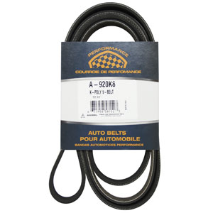 A-920K8 Micro-Rib V-Belt (92")