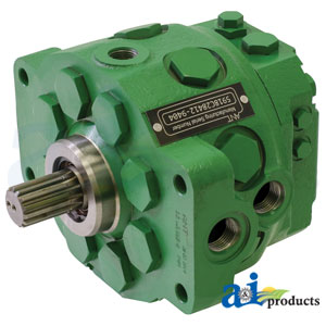 A-AR94660 Hydraulic Pump