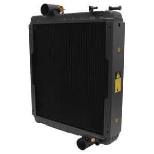 A-AL115732 Radiator