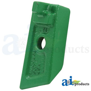 A-L100868 Sway Block, Upper RH (Cat. II)