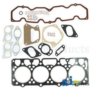 A-AR53032 Gasket Set, Upper